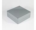 ELBOX 160x160x60 ABS IP65 G396