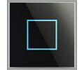iGlass panel sklo T1 - černý 14.G222100