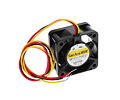 9WP0412H6001P Fan 40x20,12V,8000r,IP68