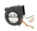 9BMB12P2H01 Fan blower97x33 12V-PWM 4850