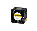 9WPA0424P3G001 Fan 40x28,24V,IP68,PWM