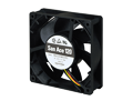 9G1224F1011P Fan 120x38,24V-se,2280r