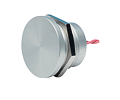 PBAR2AF0002 Piezo d22,NO, Al
