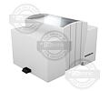 MODULBOX XTS 4M Raspi 0 25.0410000.RPZ