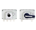 LS602501MS00L DC 1P Switch 250A/1000VDC