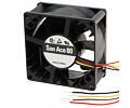 9GV0812P1H03P Fan 80x38 12V-PWM 9700r