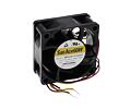 9WPA0612P4G001 Fan 60x25,12V,IP68,PWM