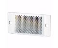 EM130-20 Micro reflector 20x43mm