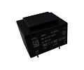 EI3078002 Trafo p.230V s.2x12V 1.3VA