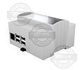 MODULBOX XTS 6M RASPPI B+ 25.0610000.RMB