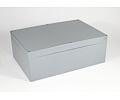 ELBOX 265x185x95 ABS IP65 G378