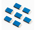 V120CH8T MOV Bi SMD 75VAC/102VDC
