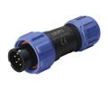 SP1310/P9I-N - konektor samec - 9pin