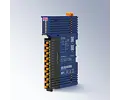 DT-3168, 8AI 0-5/10VDC, ±5/10VDC 16BIT
