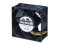 9HV0848P1G001P Fan 80x38,48V,14900r