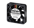 109P0412H9D01P Fan 40x10,12V+se,6200r