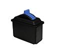 TW02GRY12 Jednoosý joystick (kolečko)