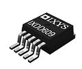 IXDD609YI MOSFET driver 9A 5pinTO-263