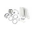 SL629 Starter kit/ending kit RAL9016