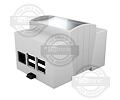 MODULBOX XTS 4M Odroid C1 25.0410000.OC1