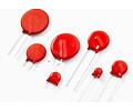 V33ZA70P Varistor d20mm 21VAC/27VDC