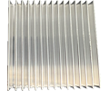 SK 156 AL 50mm_Chladič