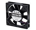 9WP1224H1D01P Fan 120x38,24V,IP68,2600r