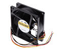 9WPA0824P4G001 Fan 80x25,24V,IP68,PWM