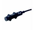 CA18HLN12NA Cap.sen. M18 NPN-NO-NC 12mm