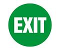ADES DROP 28 EXIT VERDE 008357