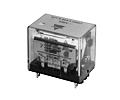 RPYA00424 Relé 4xC, 250V/10A