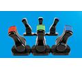 BF240D04BK2500 Joystick 1osa