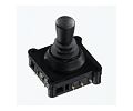 1D2-7H-1500 Joystick 2osy, 2pól spínač