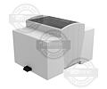 MODULBOX XTS 4M Ardui uno 25.0410000.UNO