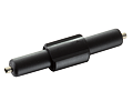 V1074 Pouzdro 5x20/6,3x32 10A/250V Bajon