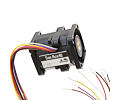 9CRA0412P4J03P Fan CR 48x48 12V-PWM