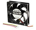 9G1212A4011P Fan 120x25 12V-se 3150r