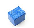 SRD-5VDC-SL-C Relé Songle 1xC;10A/250V