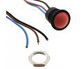 IAR5F1600 Spínač NC/NO 2A/24V red