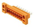 SLDF5.08 L/F 16 Konektor panel 159927