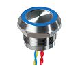 PBARZAFB002COB-4m cable (Teflon) Piezo d