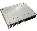 RHS16225D Heatsink SSR RM RG RZ 1,3K/W