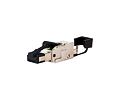 130E405032-E C6A RJ45 field plug pro