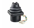 XS110SCA1202000 minijoystick nízký 2 osy