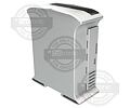 RAILBOX 45 RASPPI B+ 10.0052450.RMB