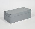 ELBOX 160x80x55 ABS IP65 G368