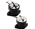DCNEV250-GAN DC st 48-72V NP 250A/900VDC