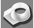 ELIA OL 8W 4K WH OPAL GWF2110FR840