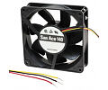 109P1412H101P Fan 140x38mm,12V,2600rpm