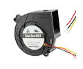 9BMB12G201P Blower 97x33mm 12V,5750 rpm